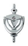 Urn Spyhole Chrome