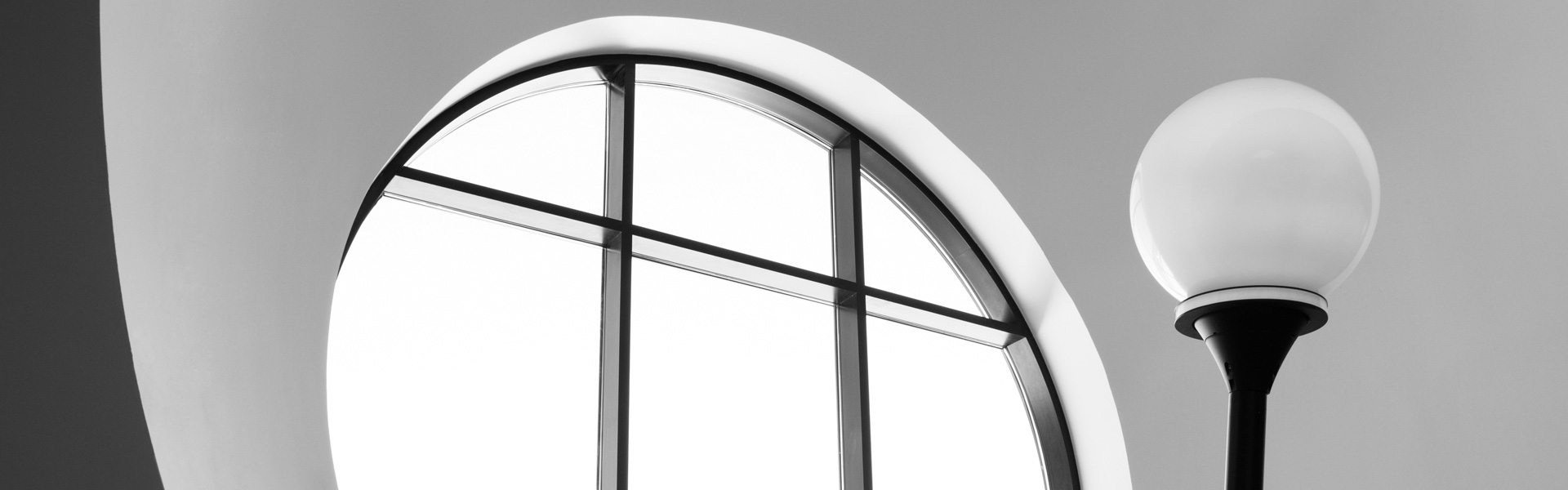 Round window