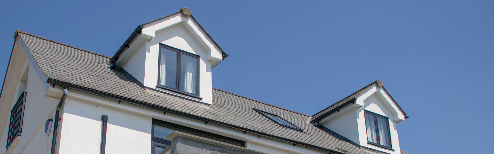 Roof top windows from Smarts