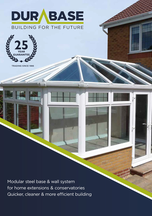 Durabase brochure