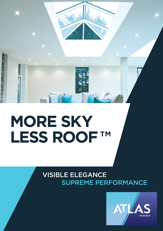 Atlas Roof Lantern brochure