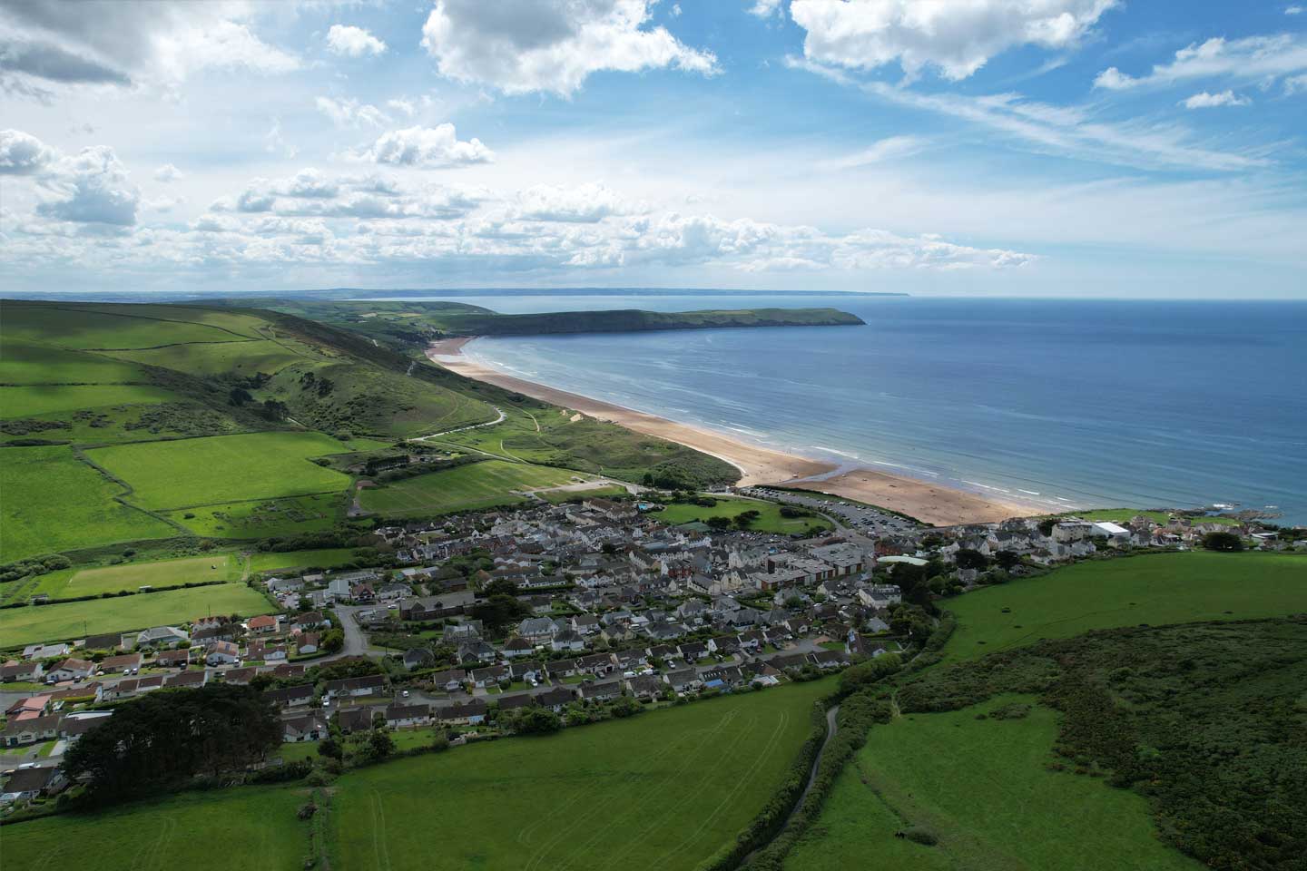 Woodstock Windows have been fitting & repairing windows, doors & conservatory's across North Devon for many years