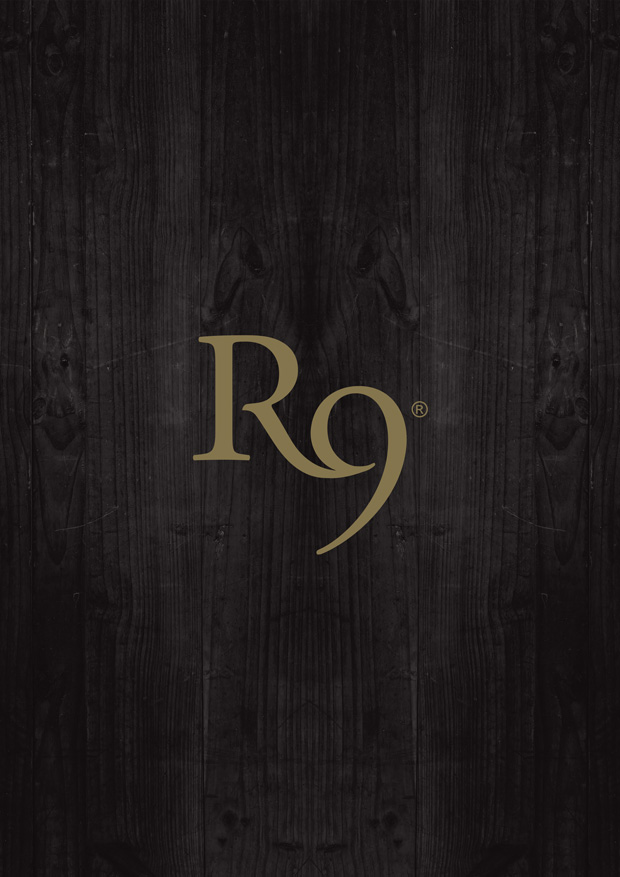 Residence R9 brochure