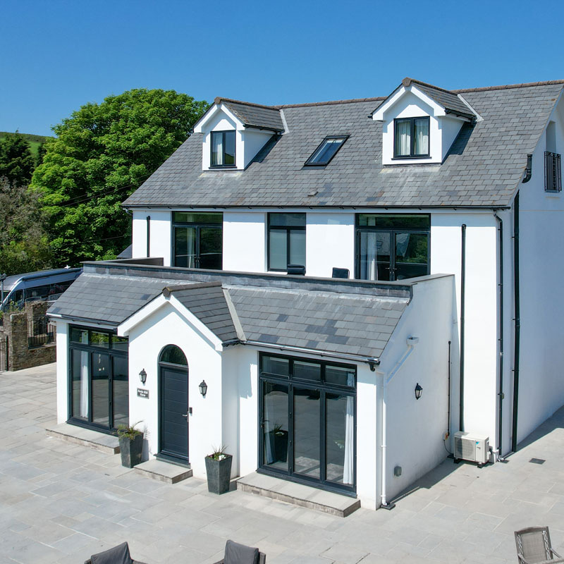  Smarts Aluminium Windows which are Durable, Stylish and Energy-Efficient