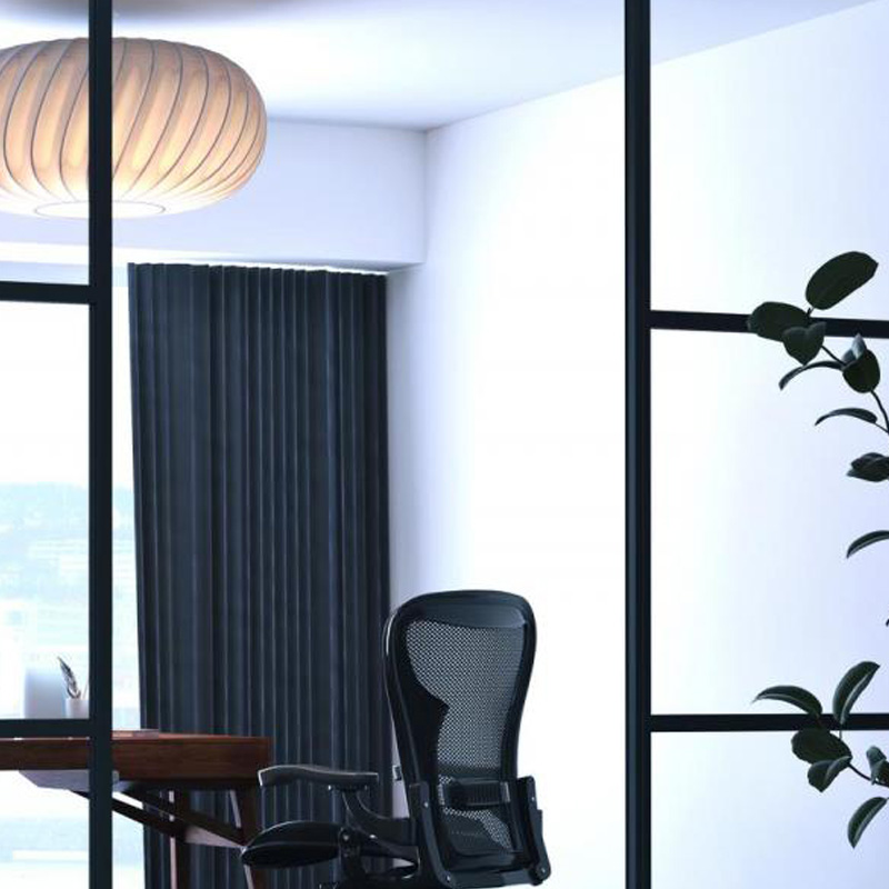 Aluminium doors and screens