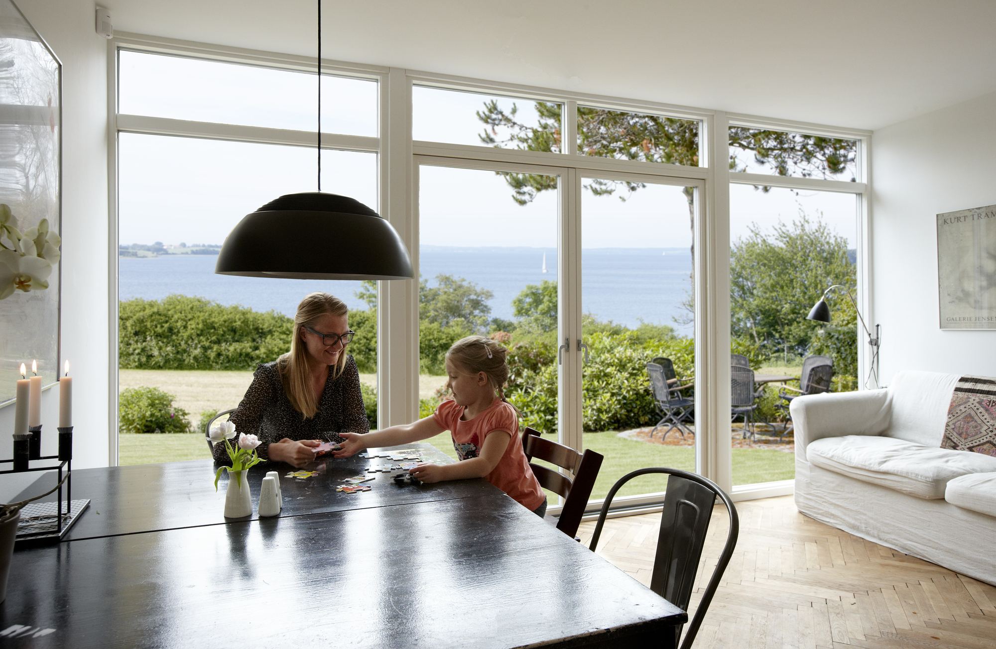 Valfec ribo windows supplied in Devon