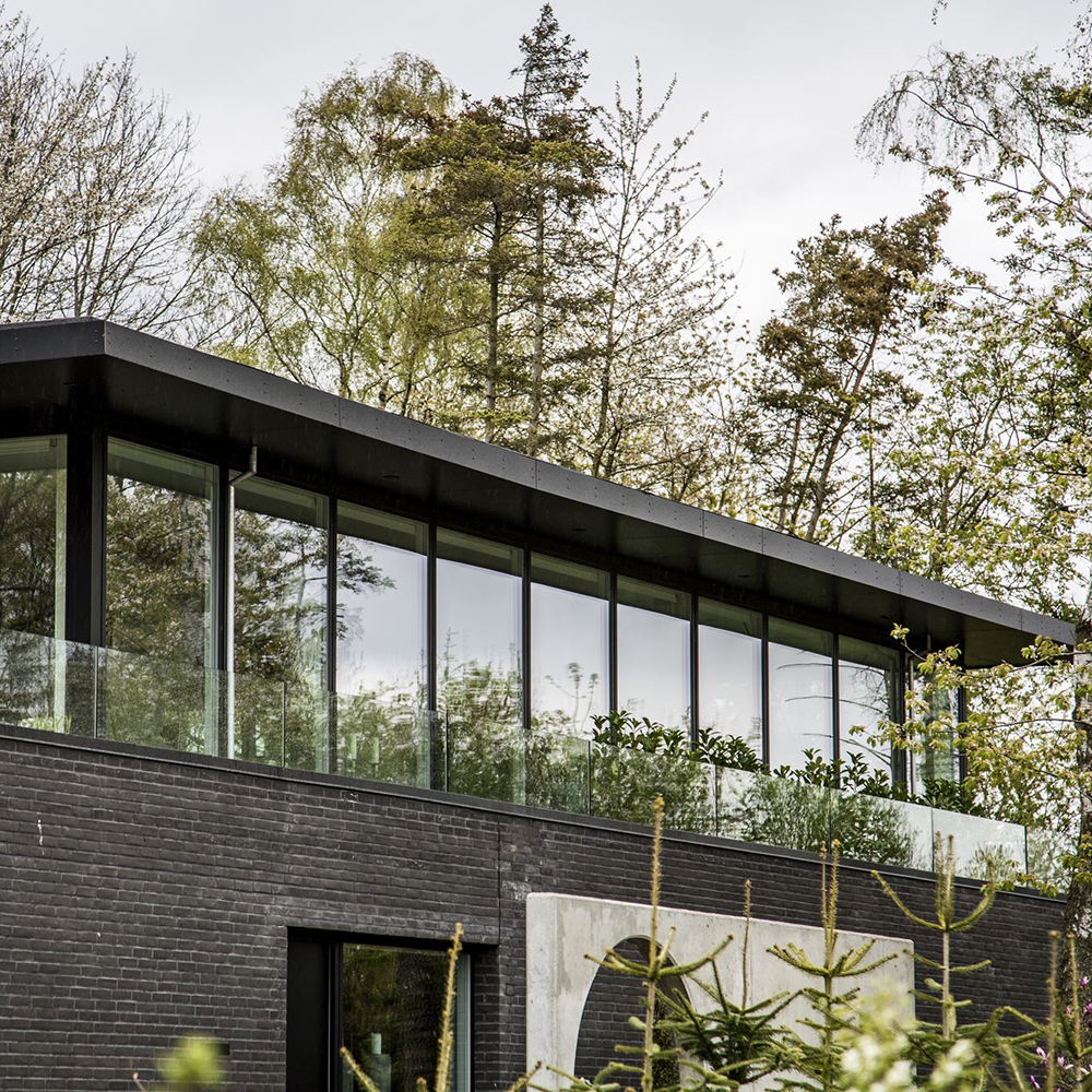 VELFAC Ribo Windows installed in Devon