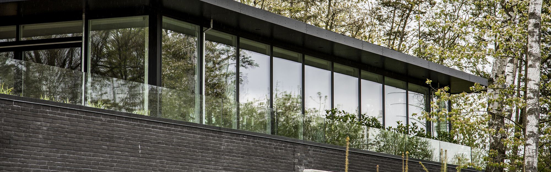 VELFAC Ribo Windows installed in Devon