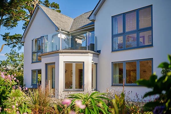 Welfac windows installed by Woodstock