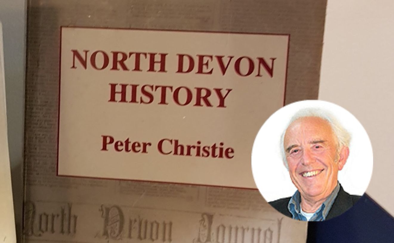 Peter Christie