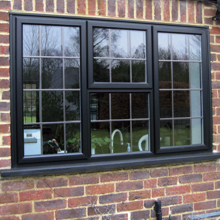 Windows and Double Glazing in North Devon from Woodstock Windows