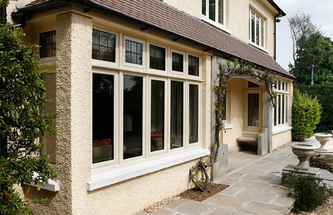 double glazing suppliers in North Devon