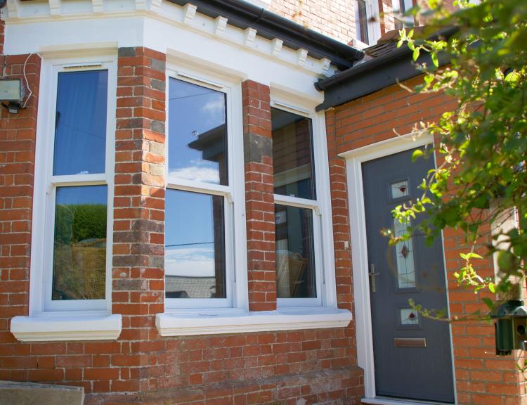 Legacy sliding sash windows